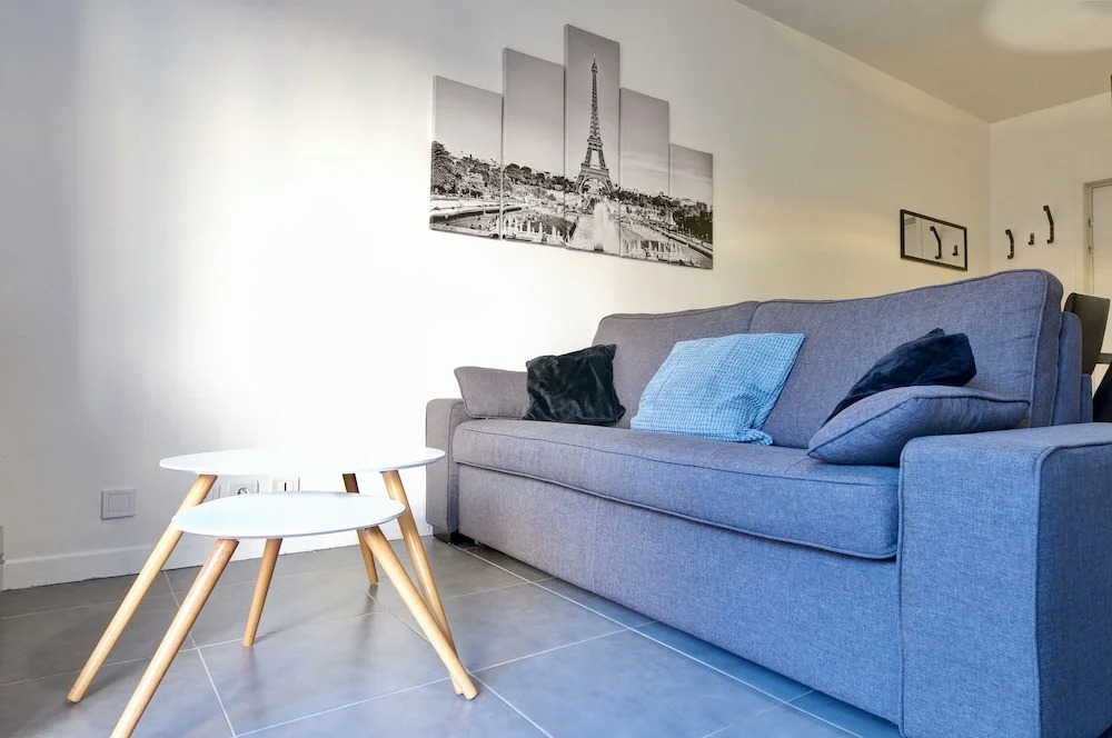 DelaLauret Apartment
