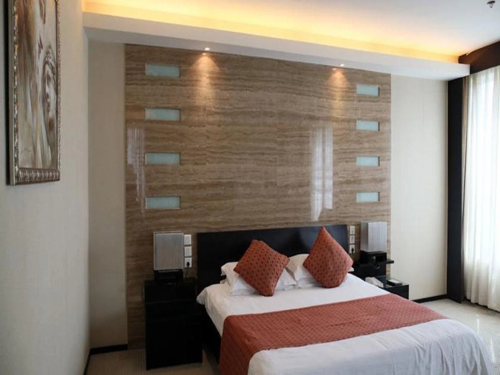 Hundred Centuries Hotel Shanghai