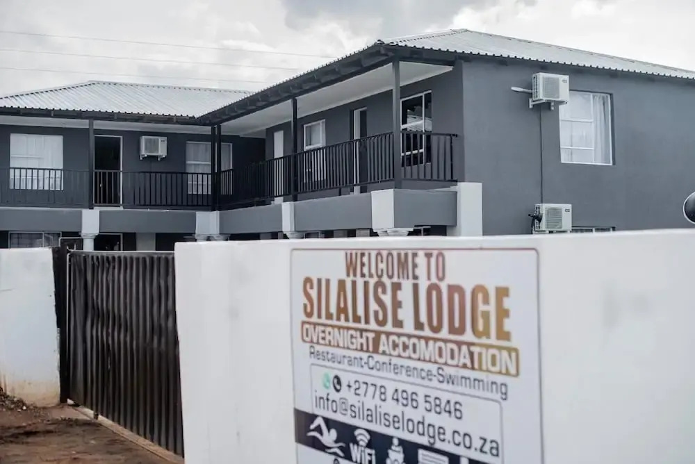 Silalise Lodge