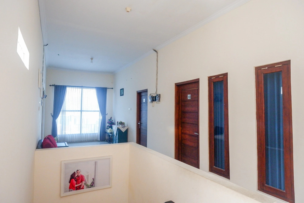 ReDdoorz At Mahameru Residence Yogyakarta