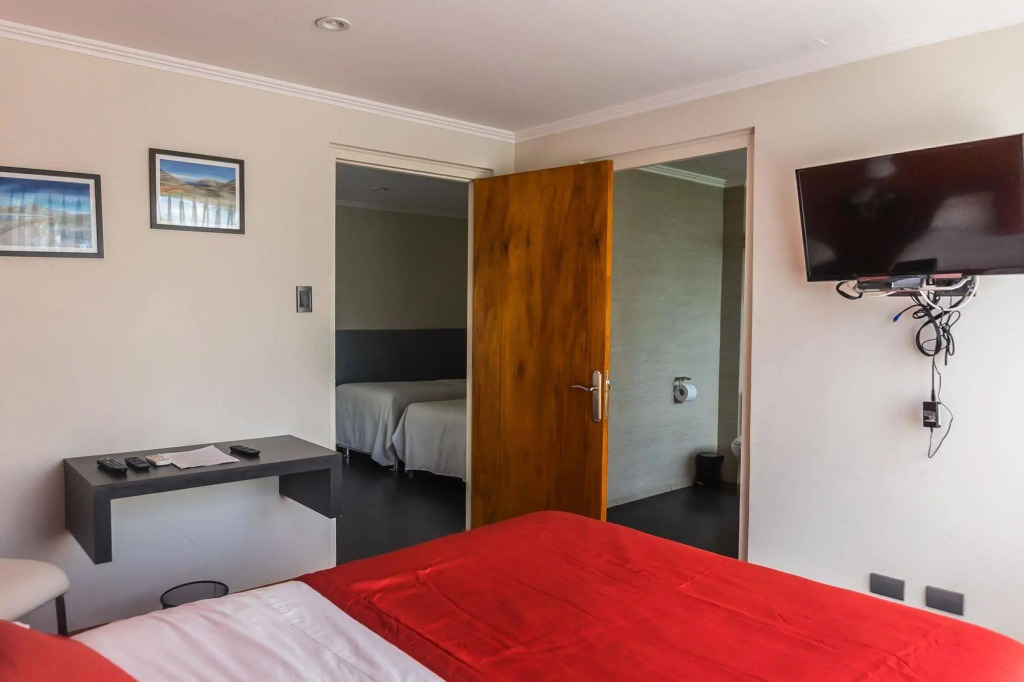 Hotel Stella