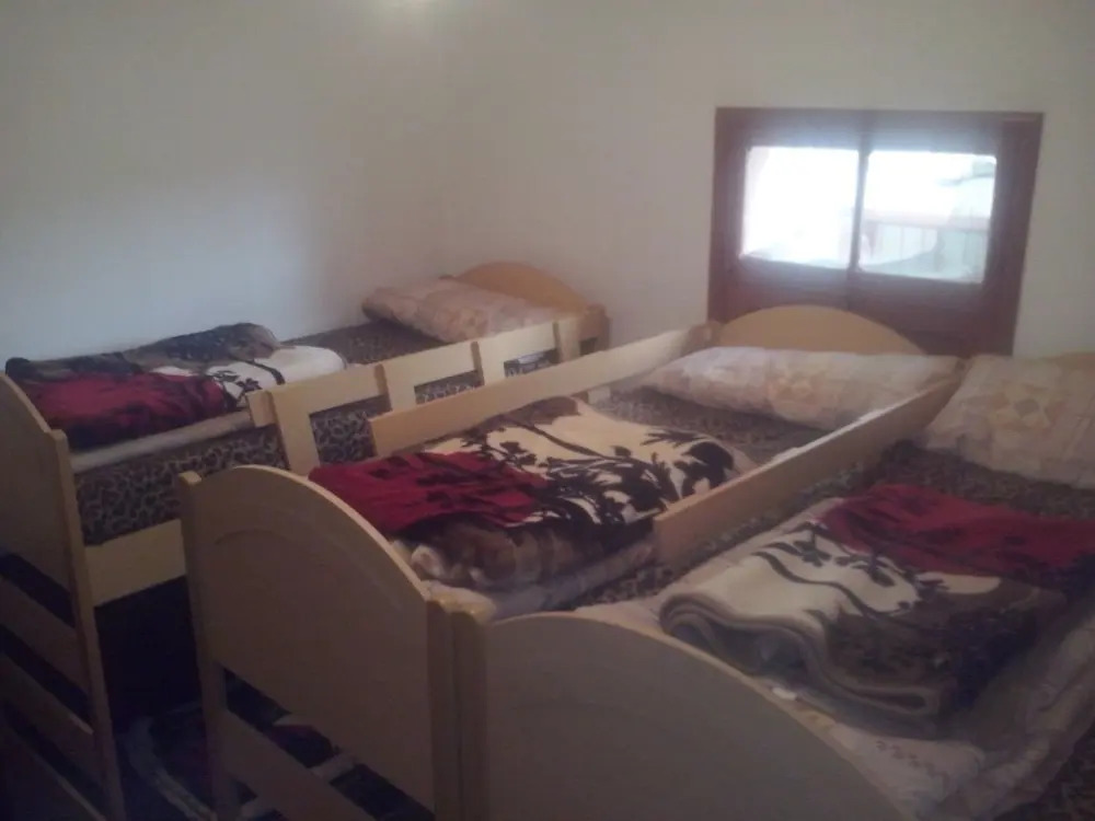 Tiger House Guest House