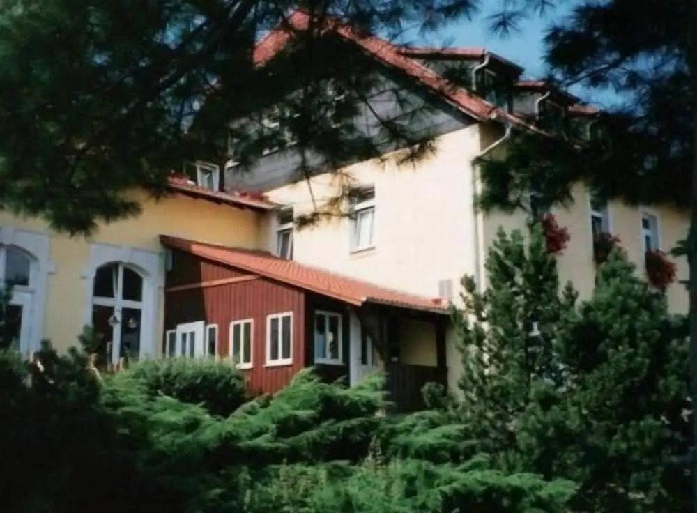 Landhaus Heidehof