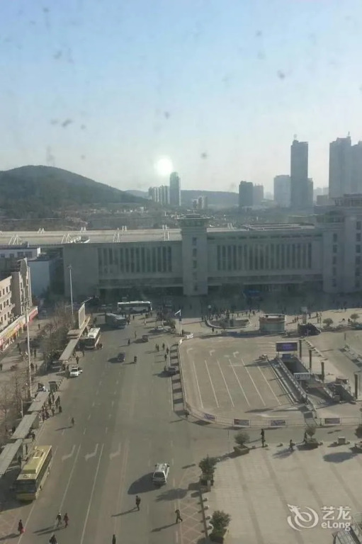 Milanhua Hotel
