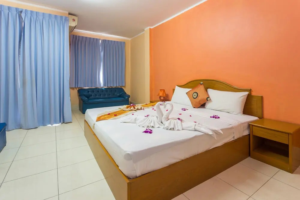 Room in B&B - Belvedere - Bucintoro