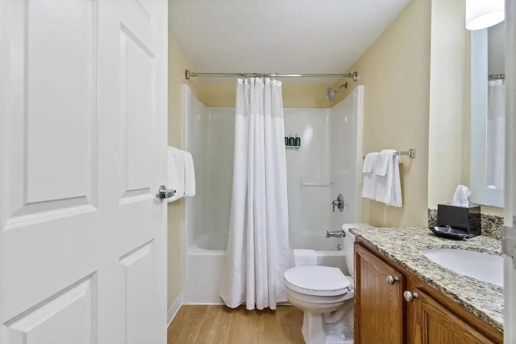 Extended Stay America Suites - Newport News - Yorktown