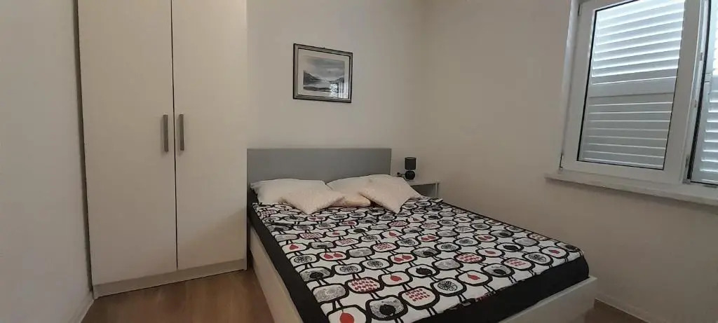 Top studio 7 Makarska rivijera Promajna
