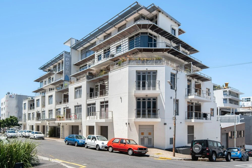 The Edge 301