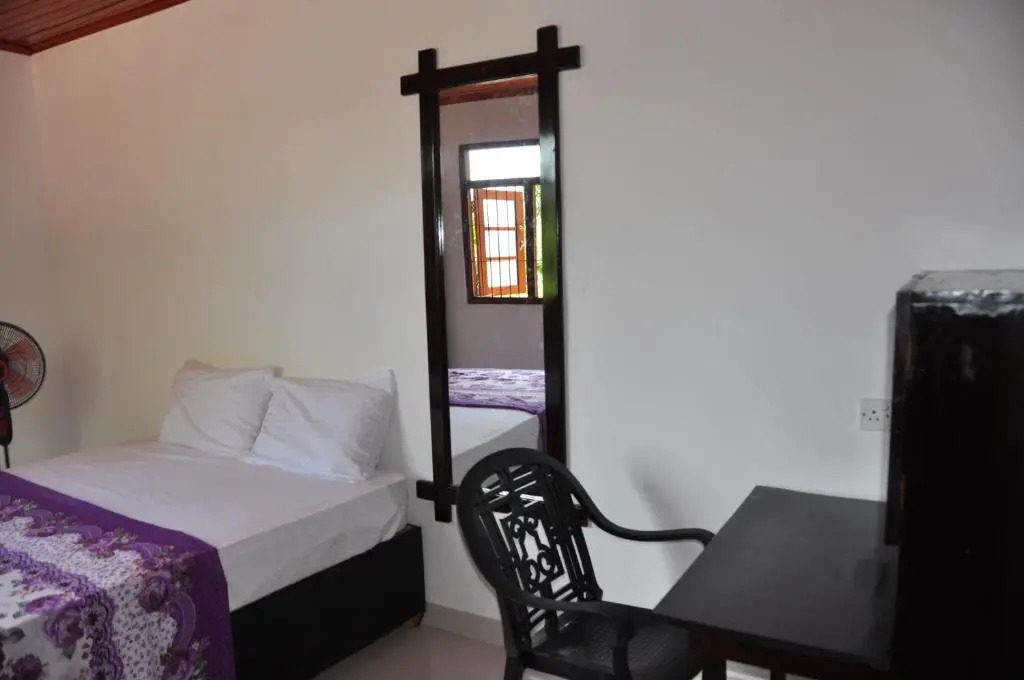 The Beau Beach Weligama