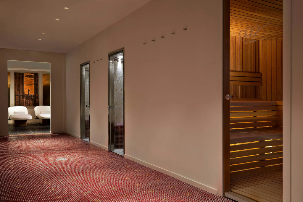 Sheraton Milan San Siro