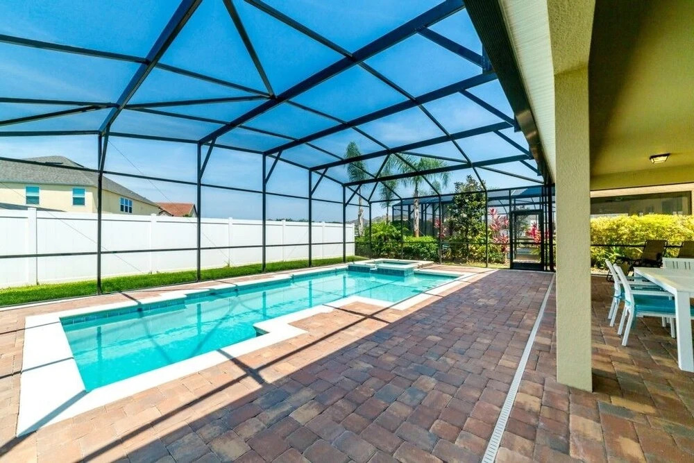 The Dales at Westhaven 1210 - Six Bedroom Villa