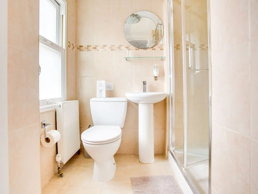 Comfortable Apartment in London Near South Kensington