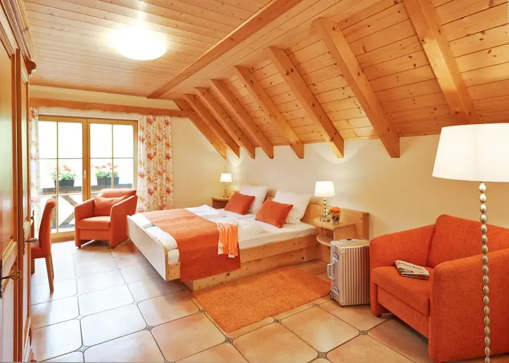 Hotel Spinnerhof