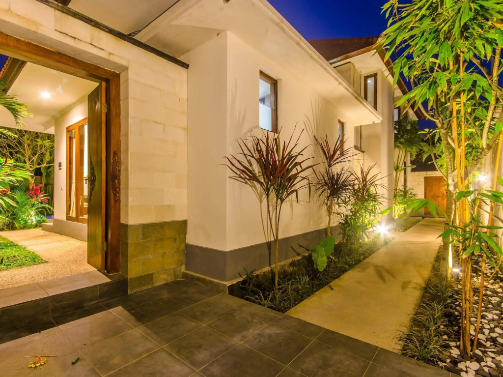 La-Meli Villas Ubud