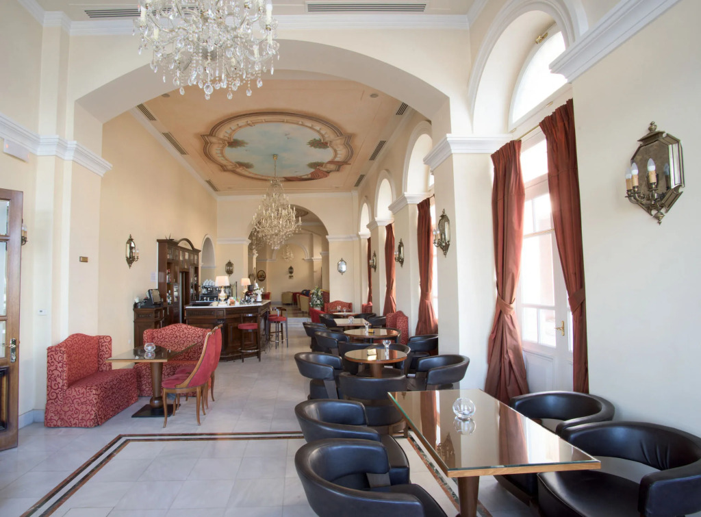 Grande Bretagne - Nafplio