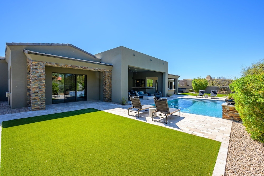 Casa Prestige 4 Bedroom Home