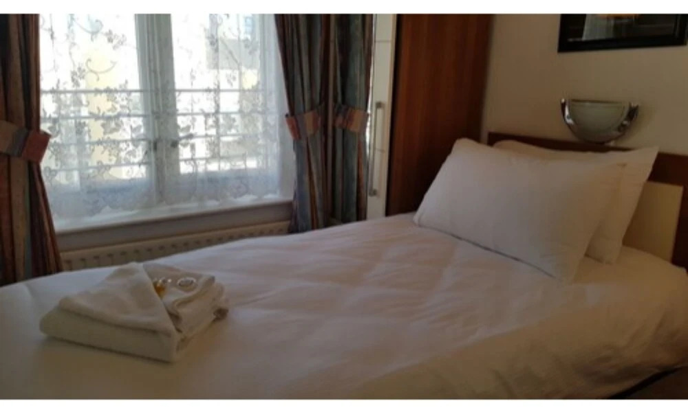 Andorra Guest Accommodation
