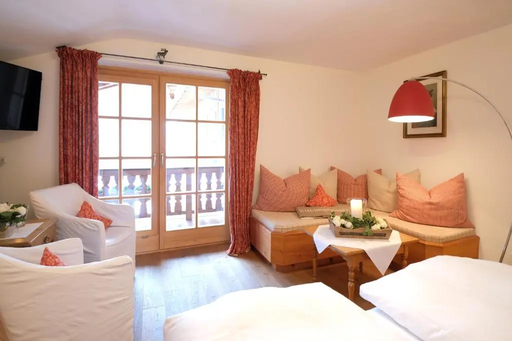 Hotel Maier zum Kirschner