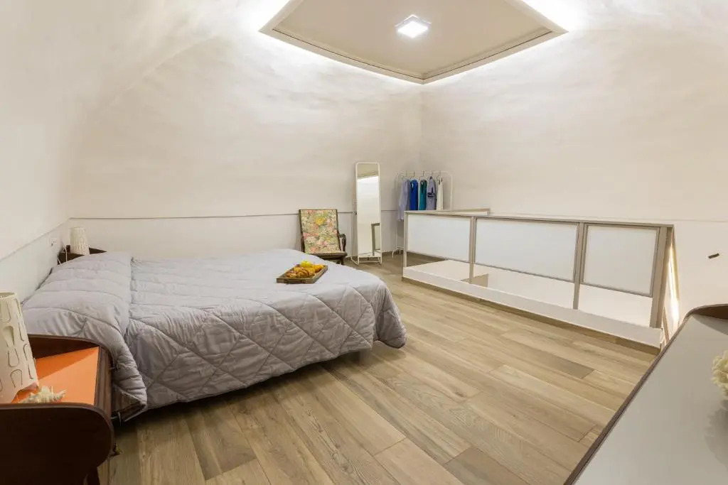 Resina Guest House