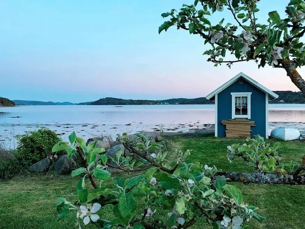 Holiday Home in Ljungskile