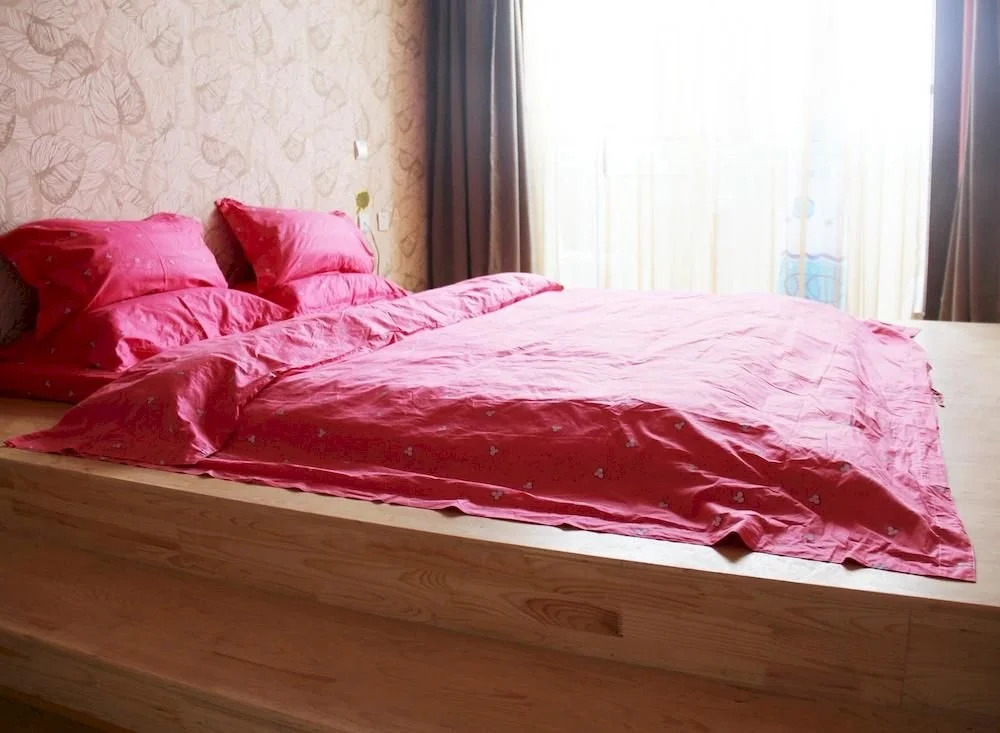 Beijing Linjianxiaoxi Theme Business Hotel