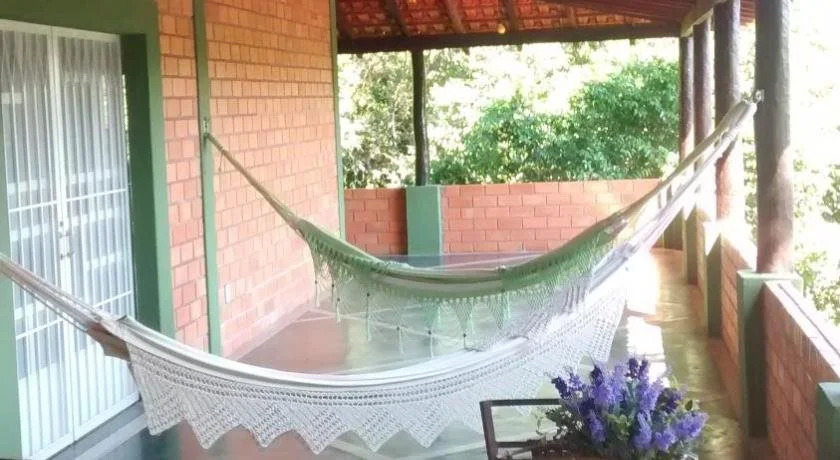 Eco Pousada Sinimbu