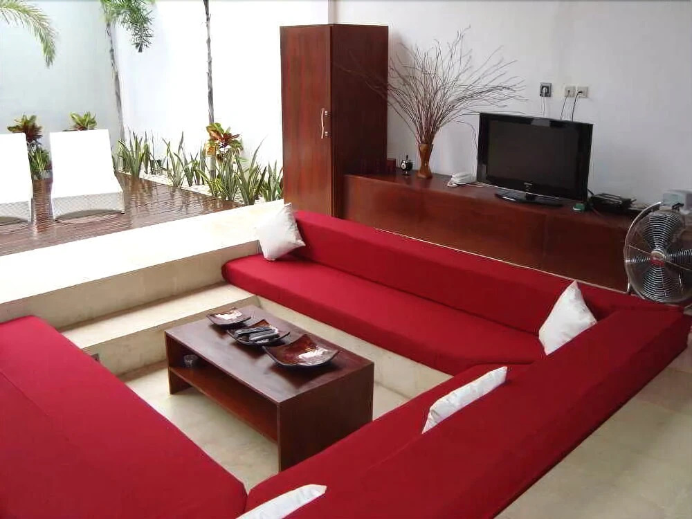 The H Rooms At Horizontal