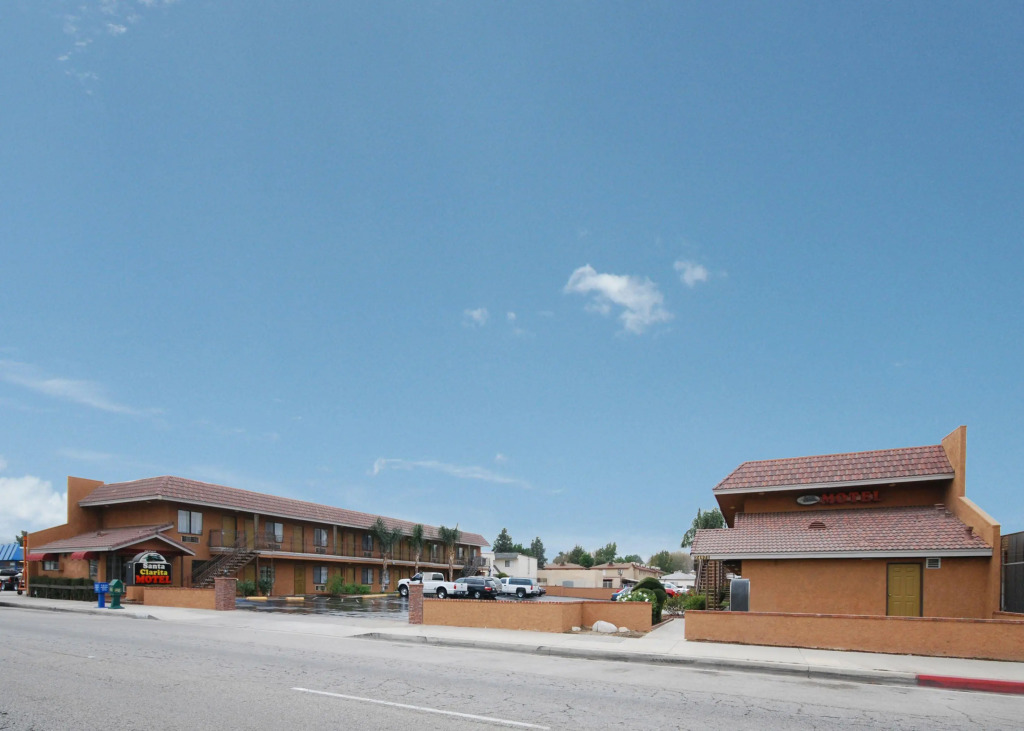 Santa Clarita Motel - Near six Flags Magic Mountain - Valencia