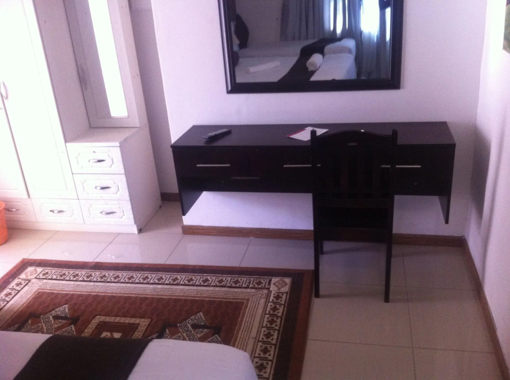 Upper Room Guest House