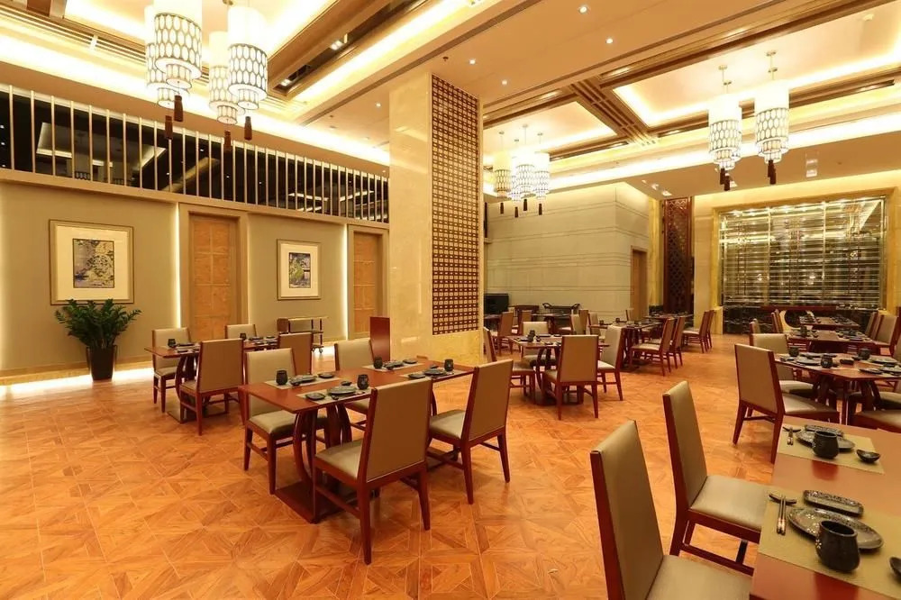 Fuzhou Gui'an Empark Grand Hotel