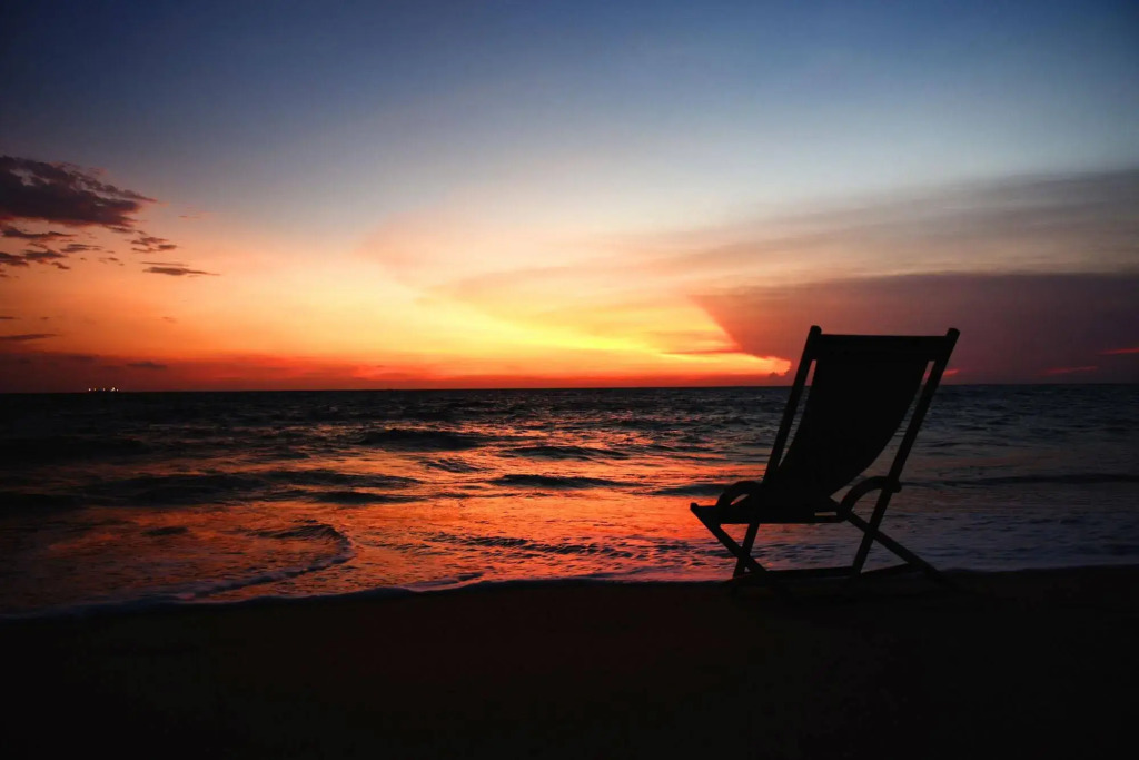 Palagama Beach Resort