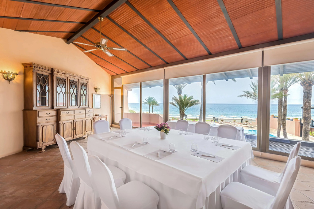 Hotel Guadalmina Spa & Golf Resort