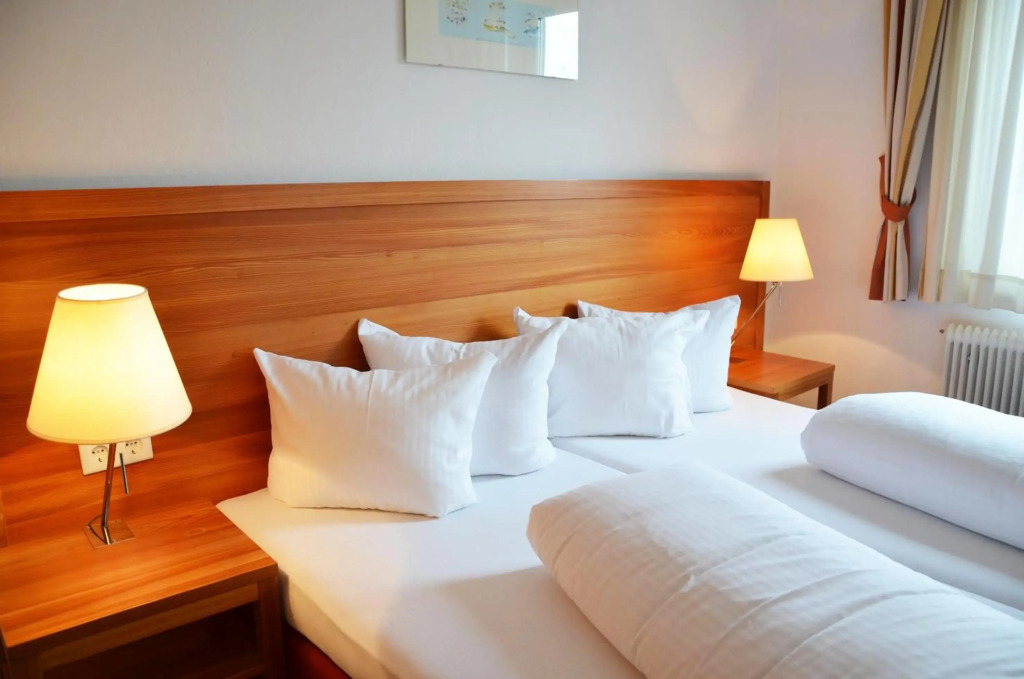 Seehotel Schlick