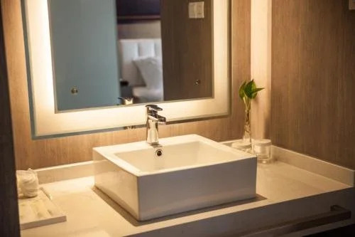 Jinjiang Metropolo Hotel (Hangzhou Xiasha University Town Wenze Metro Station Branch)