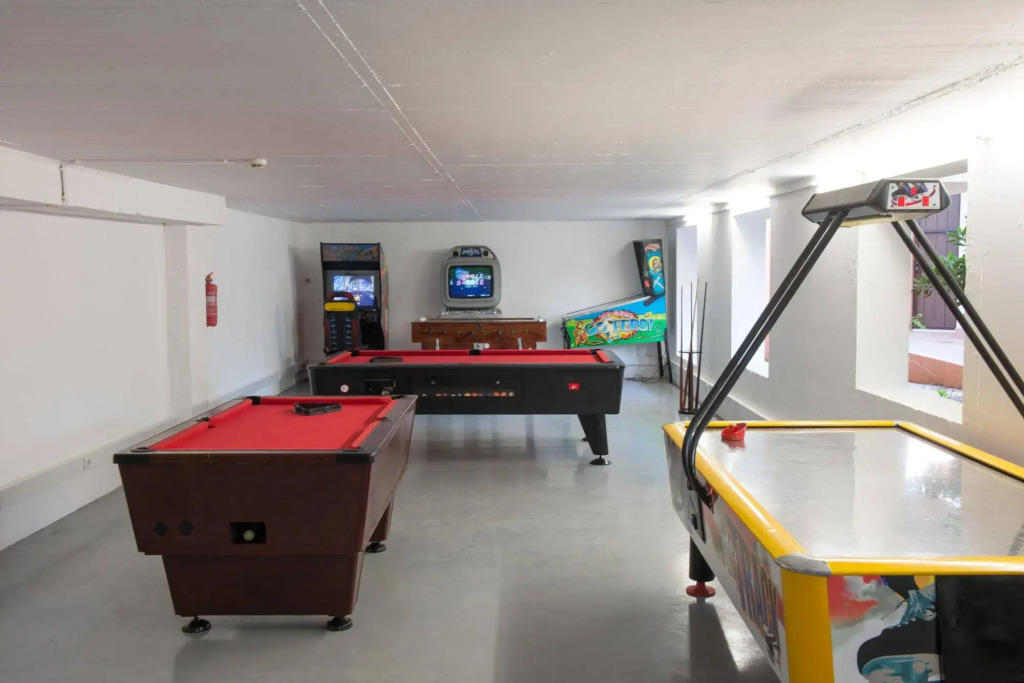 3HB Clube Humbria - All Inclusive