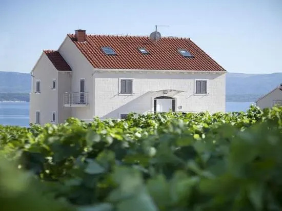 Apartments Lovely Croatia