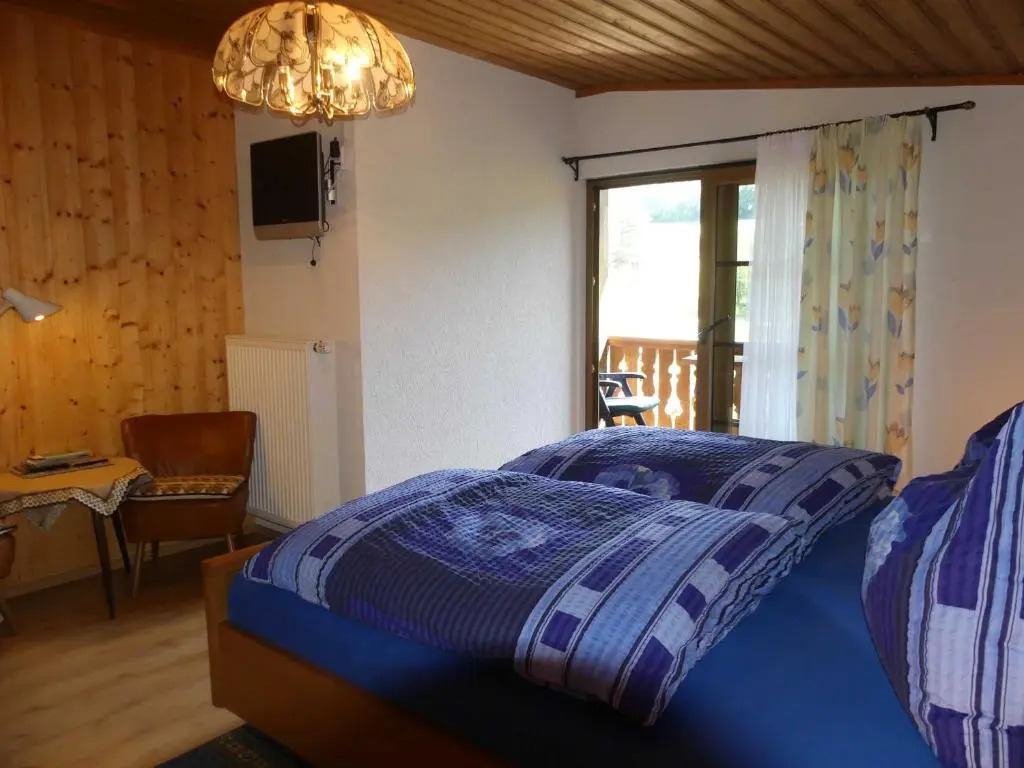 Pension Holzerstube