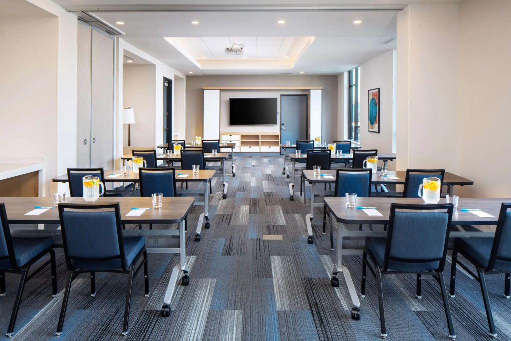 Hyatt House Tallahassee Capitol University