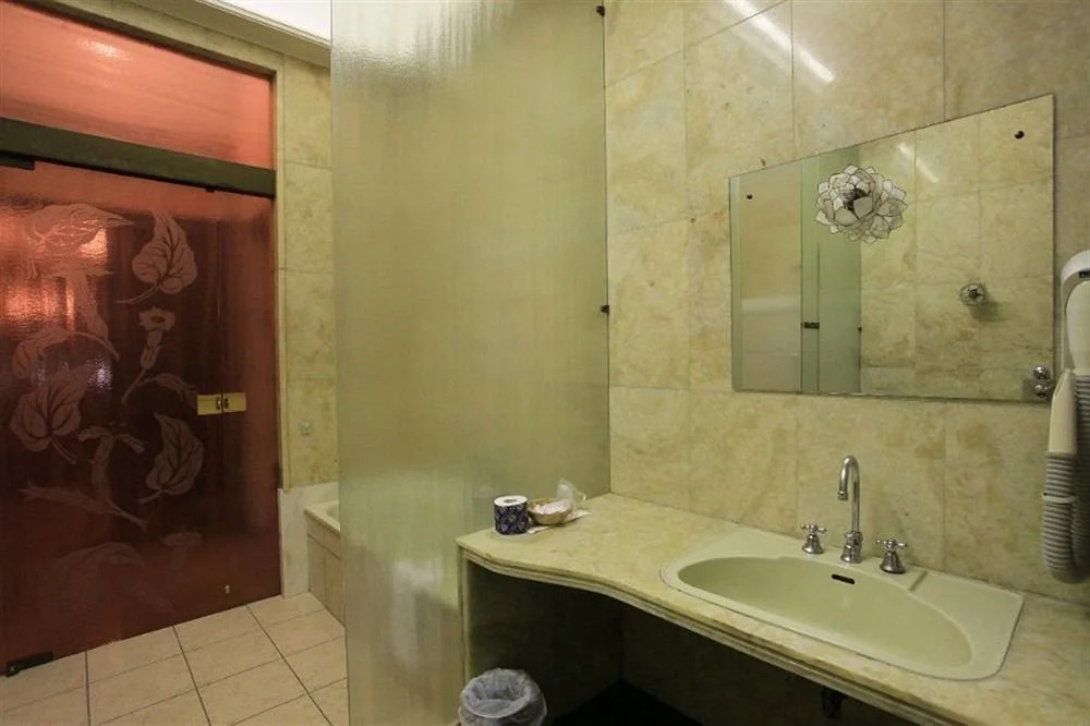 Hotel Le Muse
