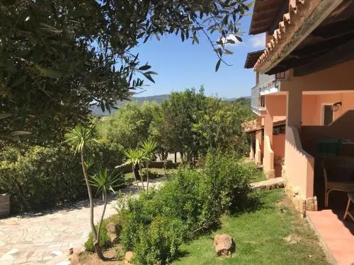 Hotel Belvedere