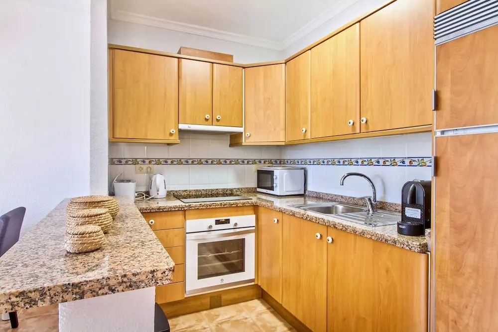 Robert's Apartment