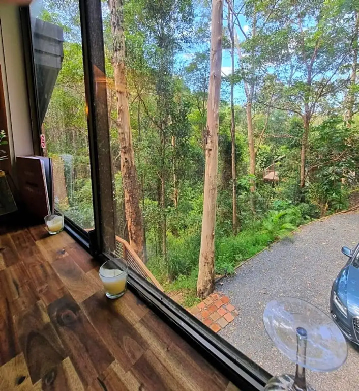 Wanderers Willow Chalet 9A Double Room