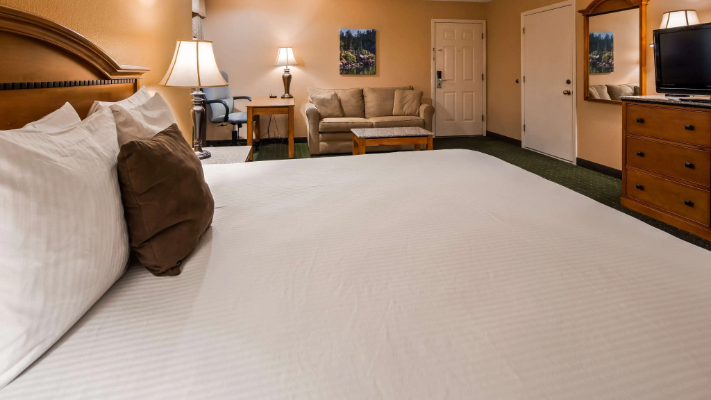 Best Western Sunrise Inn