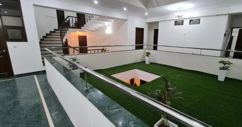Nook Inn & Suites - 2 Min Walk From MG ROAD METRO