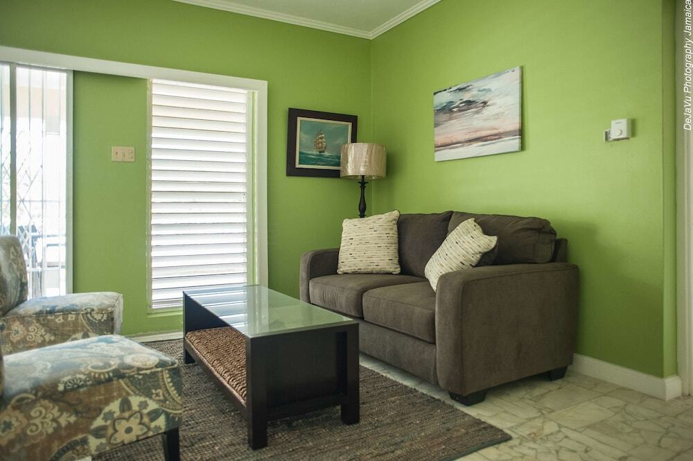 Paradise Ambiance Villa