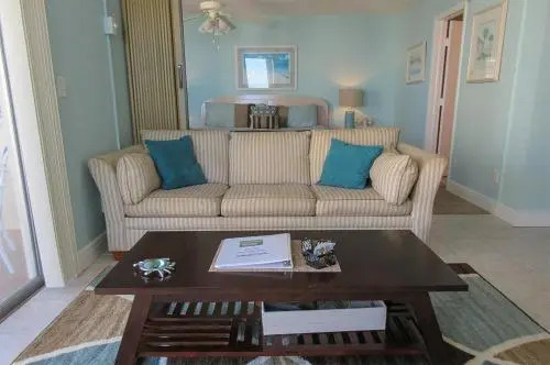 7360 Estero Blvd Condo 808C