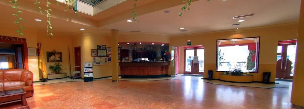 Hotel Avenida