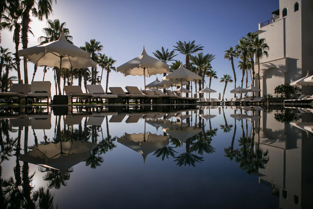 Hilton Los Cabos