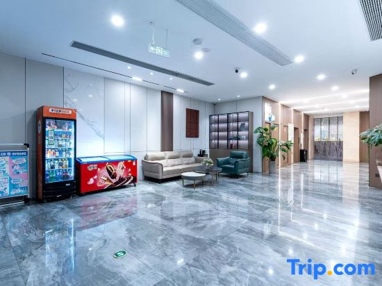 Motel 168 Wuxi Guangyi Road Branch