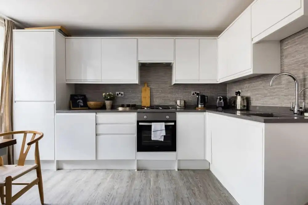 Modern Duplex Near Oxford Street